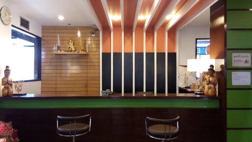 Sudyod Apartment Bangkok Ngoại thất bức ảnh